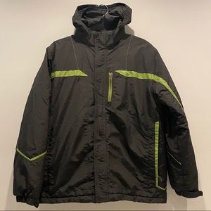 Boys L.L. Bean winter jacket XL 18